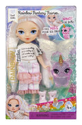 Rainbow High Littles Fantasy Fairies Opal