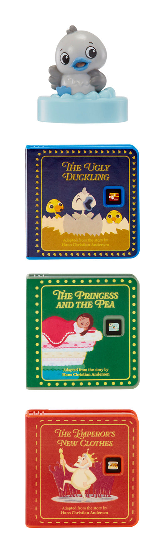 Fairytale Collection Story Dream Machine by Little Tikes