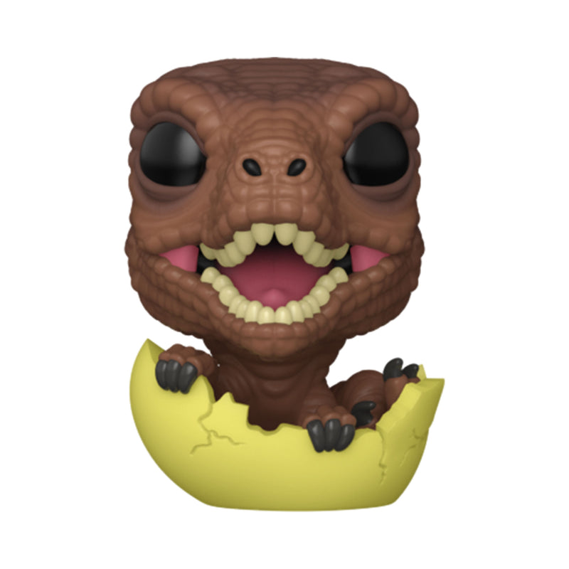 Pocket Pop! Singles Jurassic Park Spring 16 Pieces in PDQ