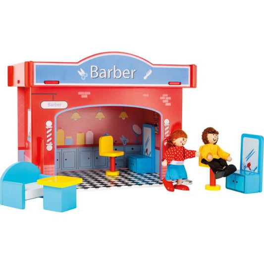 Small Foot Wooden Playhouse Hair Salon