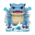 Pop! Premium - Pokemon- Blastoise