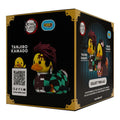 Demon Slayer - Tanjiro Kamado - Boxed Tubbz