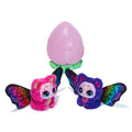 Hatchimals Bloom Surprise Kittyfly