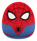Squishmallows 8in Marvel Spiderman