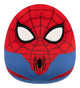 Squishmallows 8in Marvel Spiderman