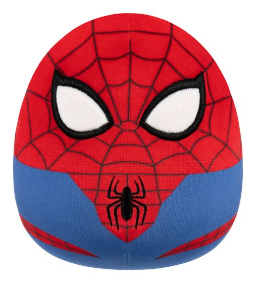 Squishmallows 8in Marvel Spiderman