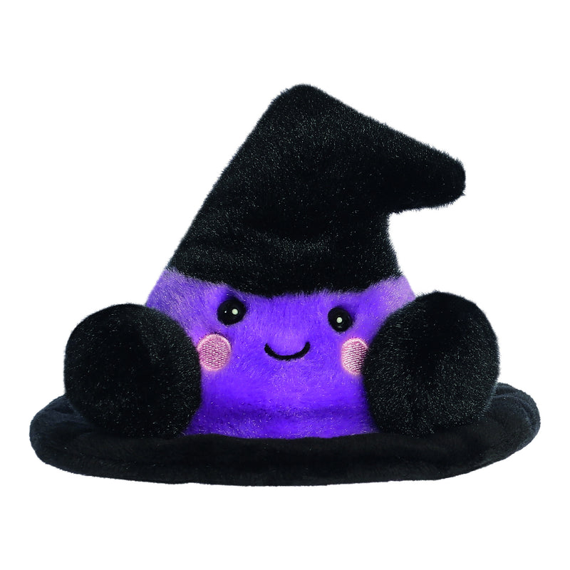 Palm Pals 5" Rowena Witch Hat