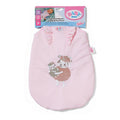 Baby Born Sleeping Bag Flower