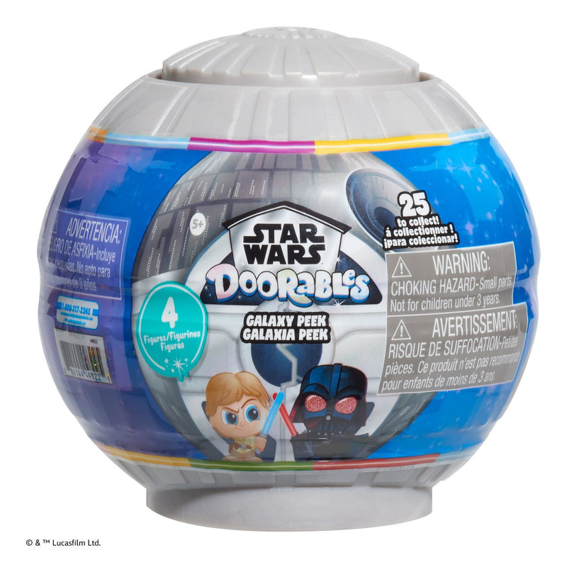 Doorables Star Wars Galaxy Mini Peek S1 - Image