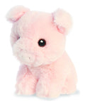 Eco Nation Mini Pig 5" - Image
