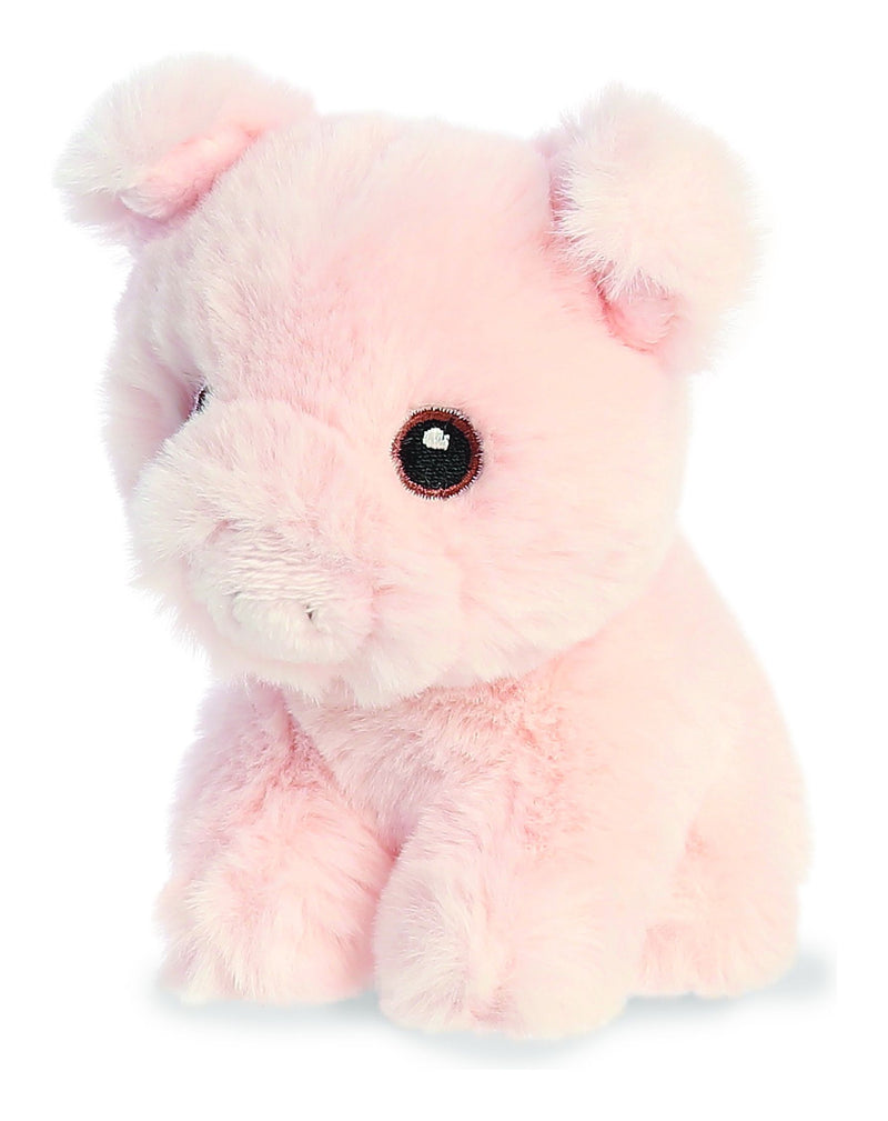 Eco Nation Mini Pig 5" - Image
