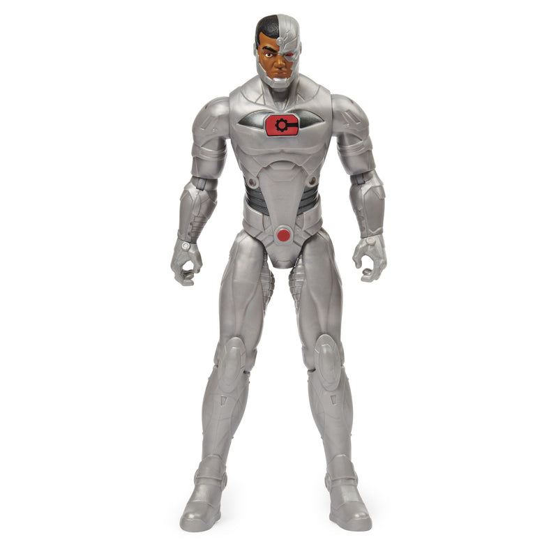 DC Universe 12" Action Figure Assorted - Image