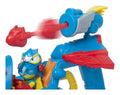 Superthings - Wild Vehicles Eagle Jet