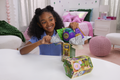 Wicked Entertainment Hero Small Doll Reveal Assortment - Image