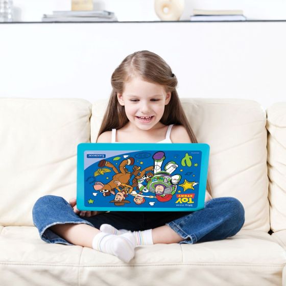 Toy Story Bilingual Educational Laptop