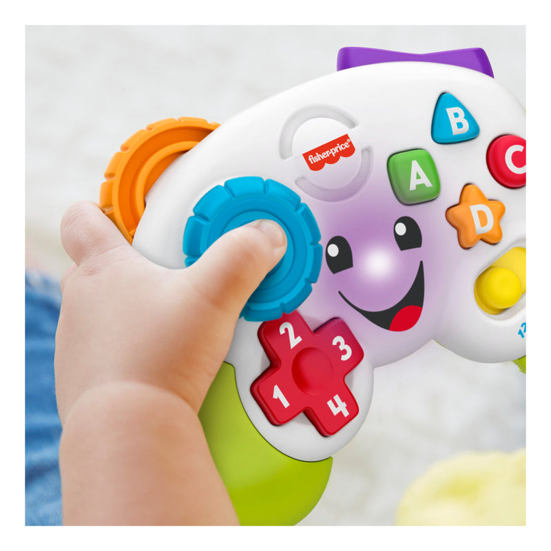 Laugh & Learn Game & Learn Controller