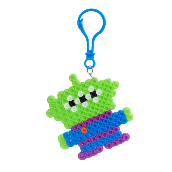 Toy Story 5 Pixel Art Set