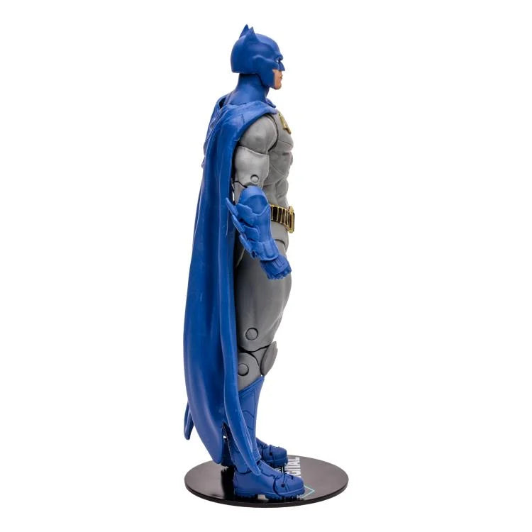 McFarlane DC Batman Rebirth Batman 7" Action Figure