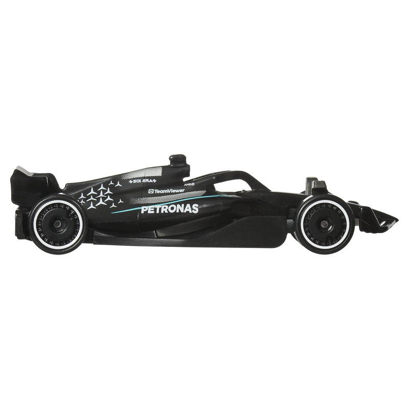 Hot Wheels Basic Car 10 Pack: Formula 1
