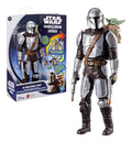 Star Wars The Mandalorian & Grogu Bounty Blaster - Image