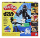 Play-Doh Star Wars Squish & Slice Lightsabers