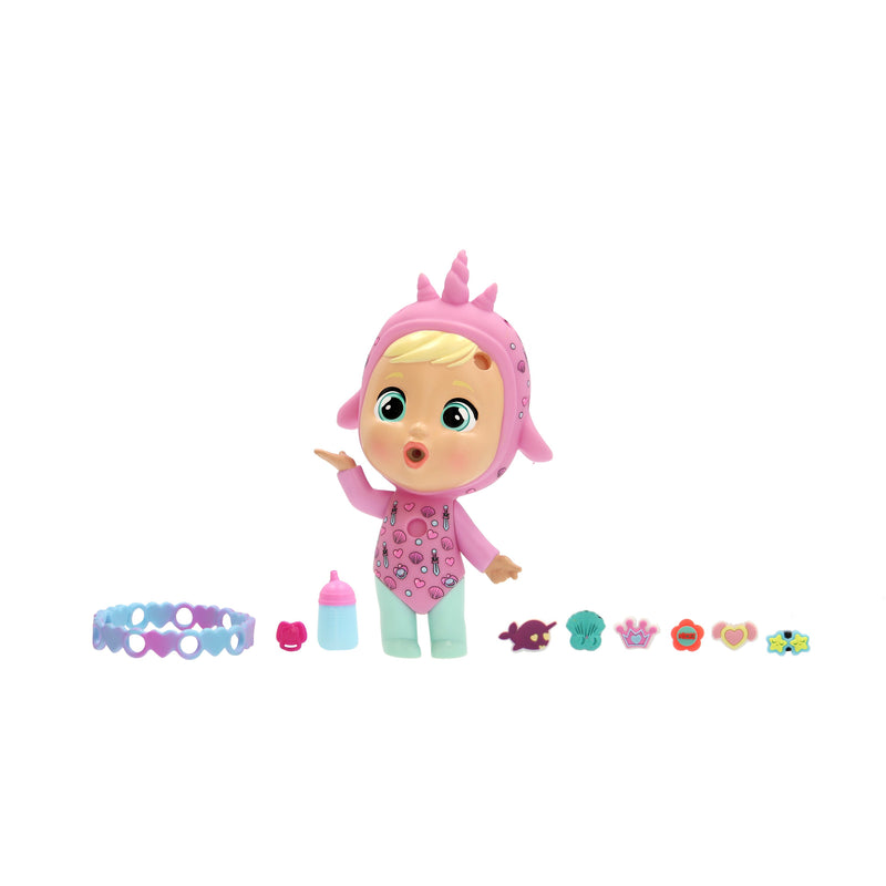 Cry Babies Magic Tears Charmz Surprise - Stella