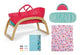 Baby Born Bassinet