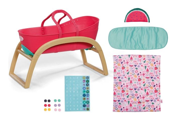 Baby Born Bassinet