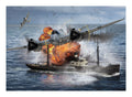 Airfix Bristol Beaufighter TF.X 1000 Piece Jigsaw Puzzle - Image