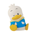 Twinchees Hello Kitty Hapidanbui Hoodie Figures - Image