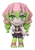 Pop! Mystery Minis - Demon Slayer - 12 Pieces in PDQ - Image
