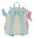 Loungefly - Lilo & Stitch Be Mine Mini Backpack - Image