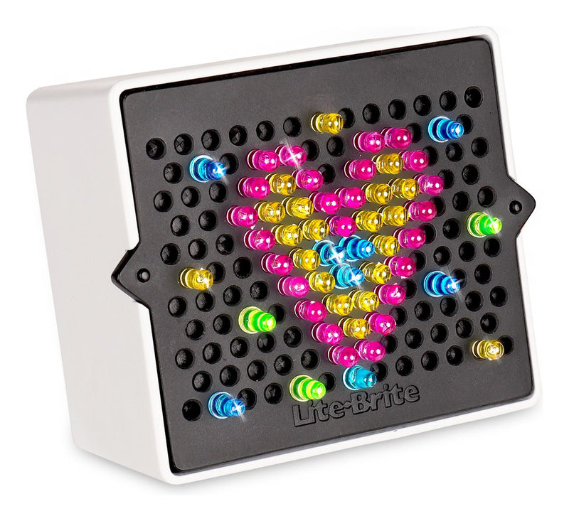 Lite Brite Mini in CDU - Image
