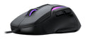 Turtle Beach Kone II Wired RGB Gaming Mouse Ash Black alternate view