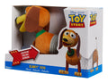 Slinky Dog Toy Plush - Image