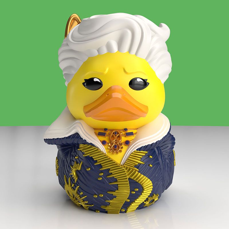 Wicked - Madame Morrible - Tubbz (First Edition) - Image