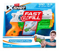 XSHOT Fast Fill Nano