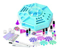 Shimmer N Sparkle Nail Art Studio