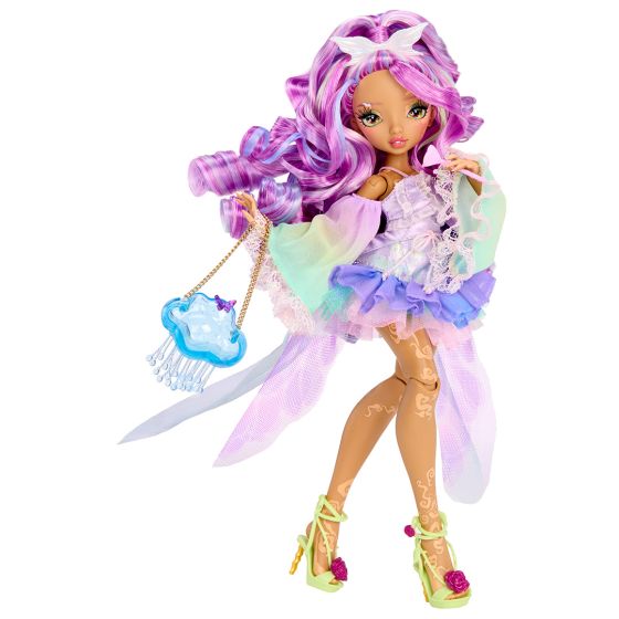 MirrorMi Fashion Doll - Luna Skye (Dreamy)