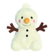 Palm Pals 5" Twig Snowman