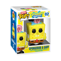 Pop! Bitty Town - Spongebob - Pineapple House