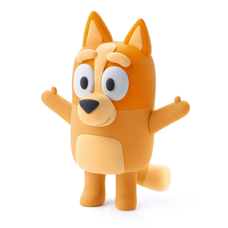Hey Clay Bluey 15 Can Set - Image