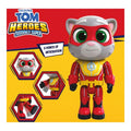 Talking Tom Heroes Suddenly Super 7" Fig Asst