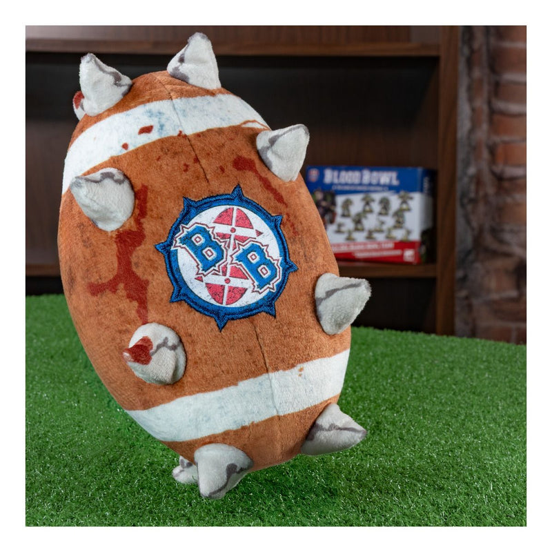 Warhammer Blood Bowl Ball - Image