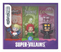Little People Collector DC Super Villains Special Edition