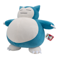 Pokemon 24" Snorlax Plush