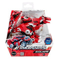 Armorsaurs Evolver - Ajax