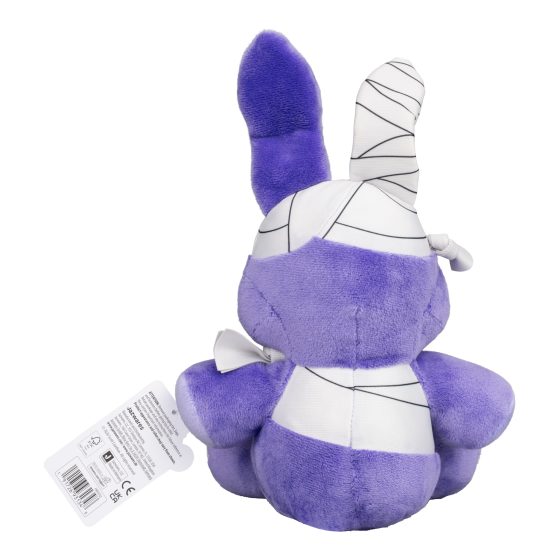 Five Nights At Freddy's - 8in Season Plush - Halloween Bonnie