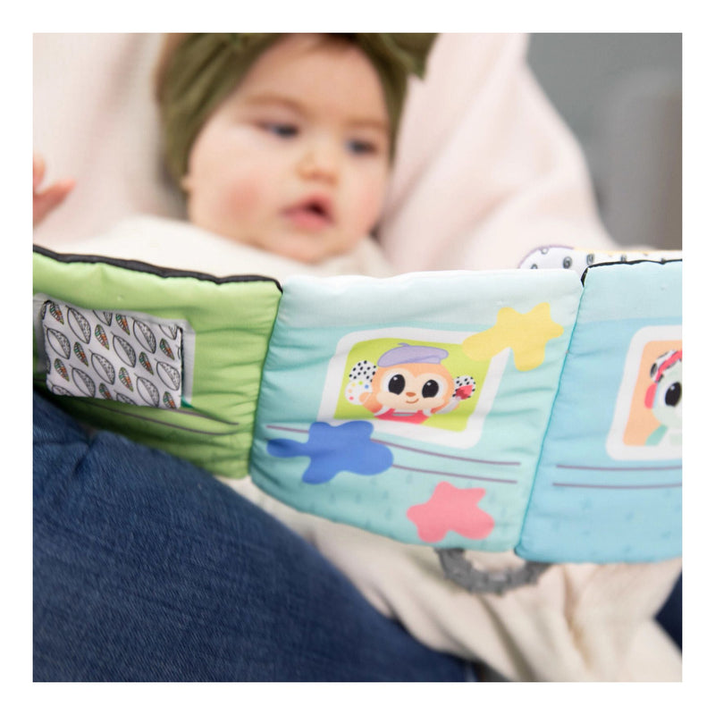 Lamaze Accordion Bus - Image