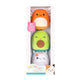 Squishmallows - 2.5in Micromallows 3 Pack Plush #1